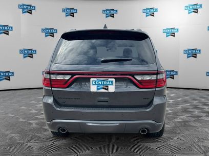 New 2026 Dodge Durango GT