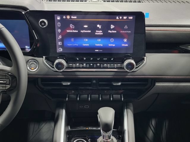 New 2026 Chevrolet Colorado Z71 AWD/4WD image 18