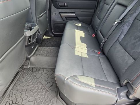 Used 2026 Toyota Tundra TRD Pro AWD/4WD image 29