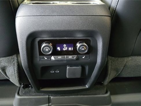 New 2026 Buick Enclave Avenir w/ Super Cruise Package image 20