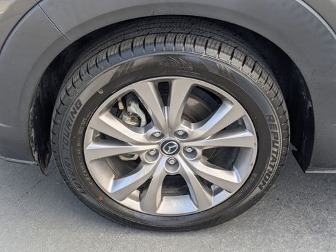 Used 2021 MAZDA CX-30 AWD 2.5 S w/ Premium Package image 13