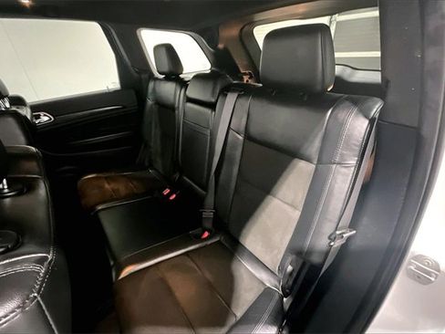 Used 2020 Jeep Grand Cherokee Altitude image 23