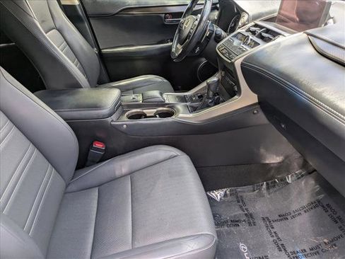 Used 2018 Lexus NX 300 FWD w/ Premium Package image 20