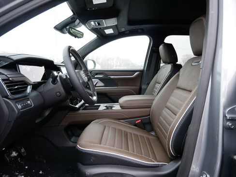 New 2026 GMC Acadia Denali Ultimate image 6