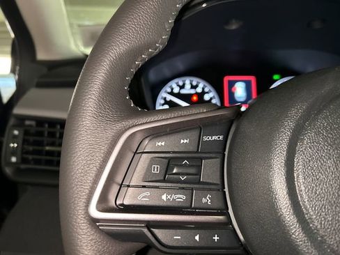 New 2025 Subaru Outback Premium image 13