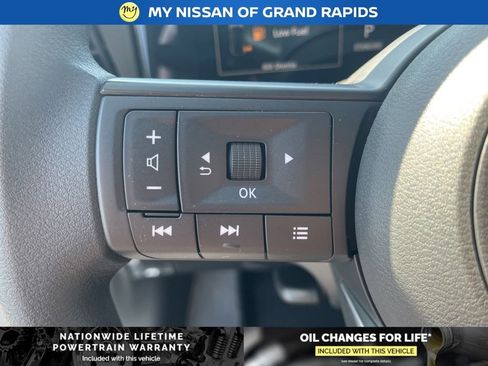 New 2026 Nissan Kicks SV w/ Cold Weather Package AWD/4WD image 14
