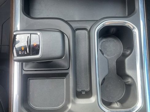 New 2025 Chevrolet Silverado 1500 High Country w/ High Country Premium Package image 40