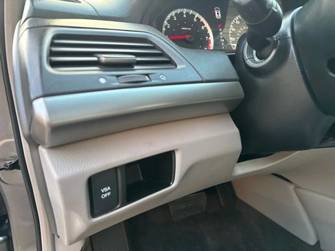 Used 2008 Honda Accord EX-L image 12