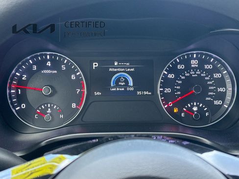 Certified 2023 Kia Forte LXS image 23