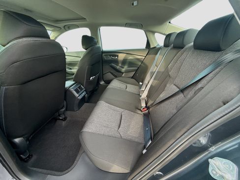 New 2026 Honda Accord SE image 20