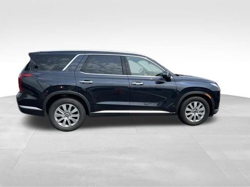 Used 2024 Hyundai Palisade SEL AWD/4WD image 8