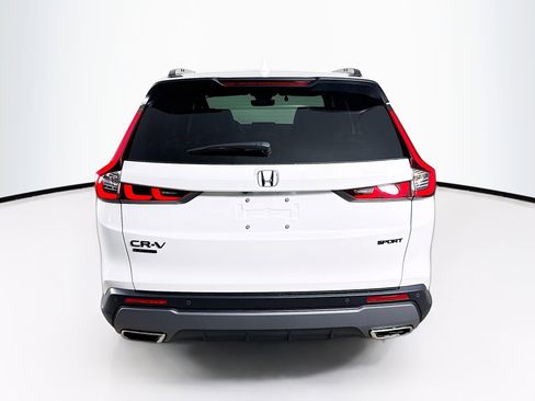 New 2026 Honda CR-V Sport-L image 31