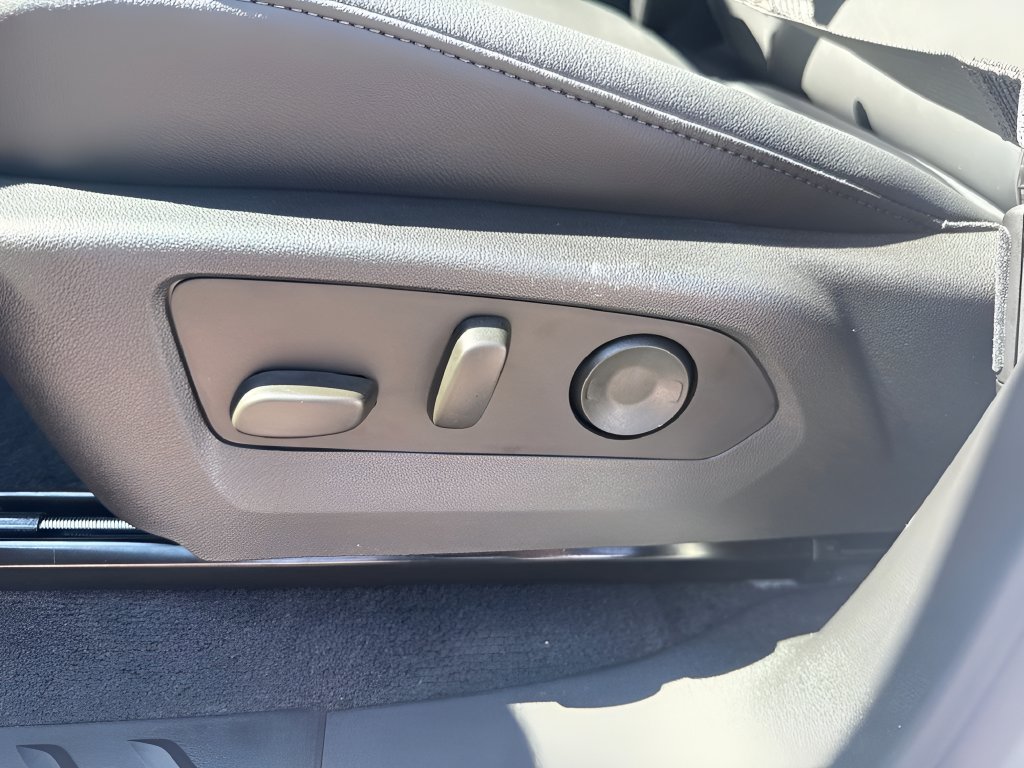New 2026 Chevrolet Colorado Trail Boss AWD/4WD image 10