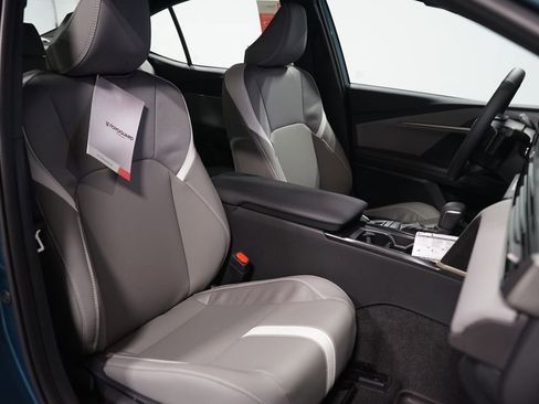 New 2026 Toyota Camry SE image 29