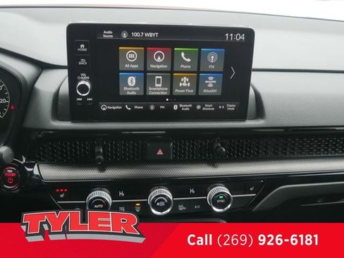 Certified 2023 Honda CR-V Sport Touring image 46