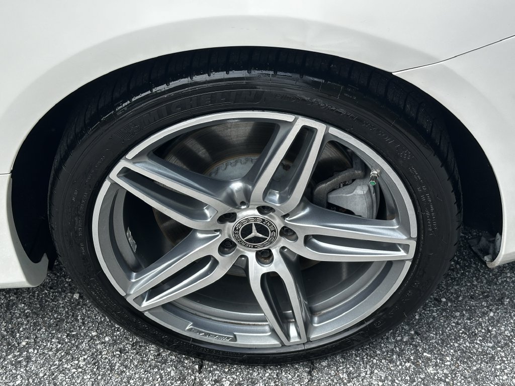Used 2018 Mercedes-Benz E 400 Cabriolet image 22