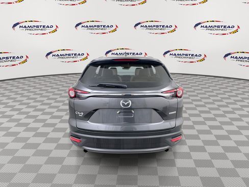 Used 2023 MAZDA CX-9 Touring Plus image 7
