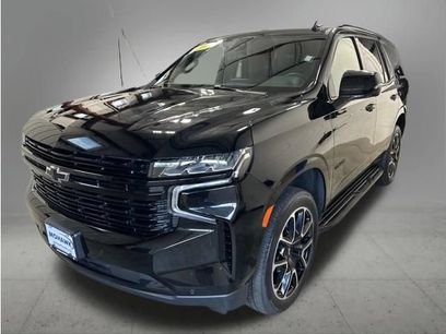 Used 2024 Chevrolet Tahoe RST w/ Luxury Package