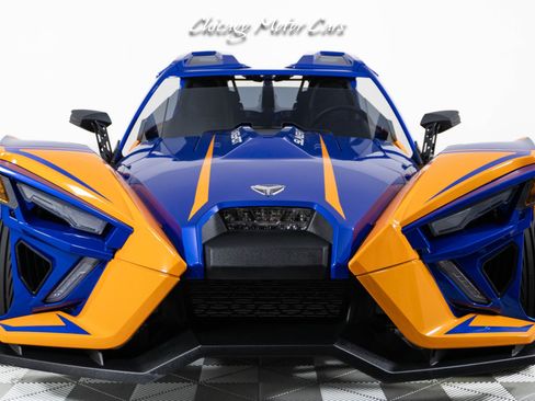 Used 2021 RAM ProMaster image 7