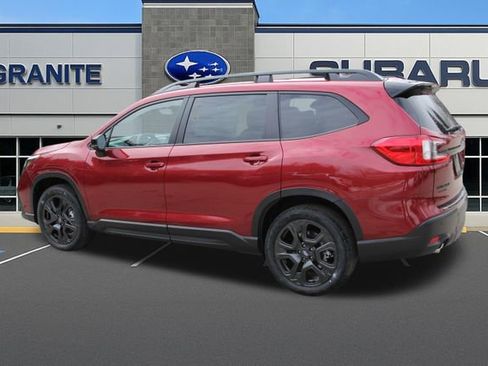 New 2026 Subaru Ascent Bronze Edition AWD/4WD image 6