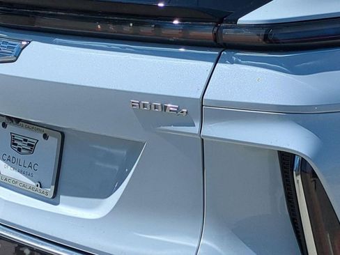 New 2026 Cadillac Lyriq Luxury image 20