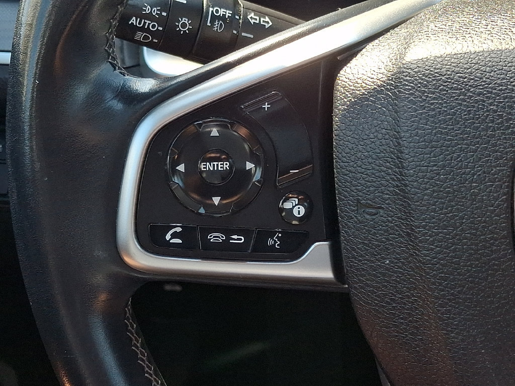 Used 2021 Honda Civic EX-L image 22