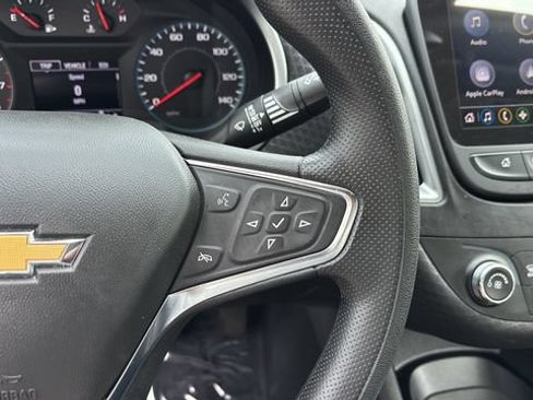 Used 2024 Chevrolet Malibu LS w/ Driver Confidence Package FWD image 23