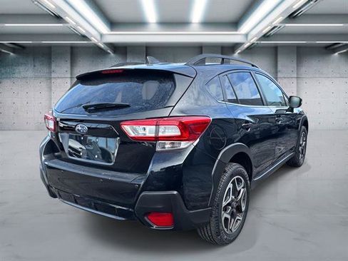 Used 2019 Subaru Crosstrek 2.0i Limited w/ Moonroof Package w/Navigation image 4