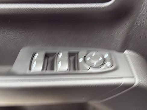 Used 2025 GMC Sierra 1500 Pro w/ Pro Value Package image 14