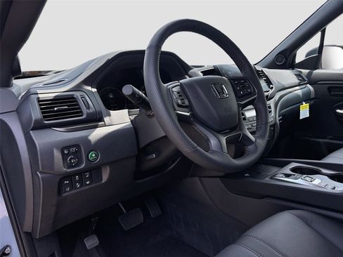 Certified 2026 Honda Ridgeline TrailSport image 10