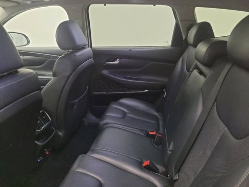 Used 2019 Hyundai Santa Fe AWD image 18
