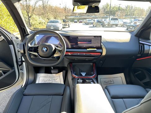 New 2026 BMW X3 xDrive30 w/ Convenience Package image 12
