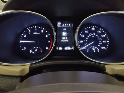 Used 2018 Hyundai Santa Fe SE w/ SE Premium Package 02 AWD/4WD image 23
