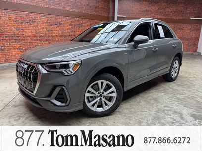 Used 2025 Audi Q3 2.0T Premium