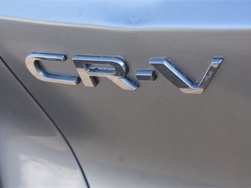 Used 2024 Honda CR-V EX image 14