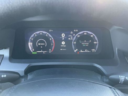 New 2026 Toyota Tacoma Limited AWD/4WD image 38