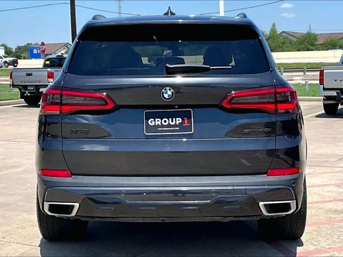 Used 2020 BMW X5 sDrive40i w/ Premium Package RWD image 5