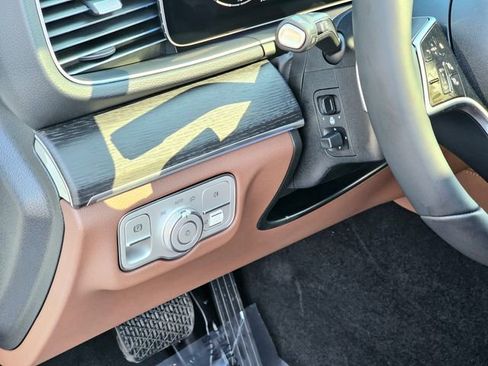 New 2026 Mercedes-Benz GLE 350 4MATIC image 16