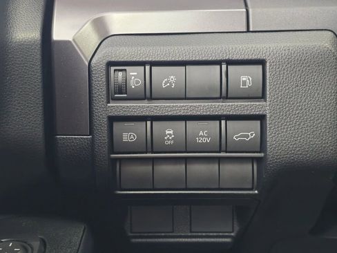 New 2026 Toyota 4Runner TRD Sport Premium AWD/4WD image 23