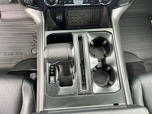 New 2026 Ford F150 Lariat w/ Equipment Group 502A High image 19