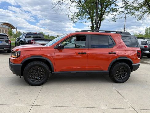 Used 2026 Honda Passport TrailSport image 7