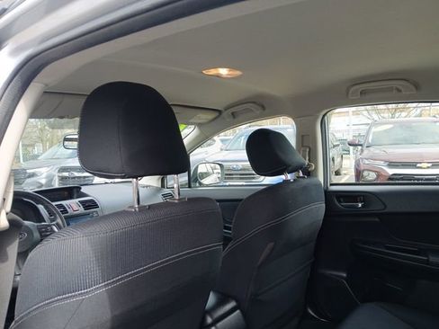 Used 2012 Subaru Impreza 2.0i Sport Premium image 19