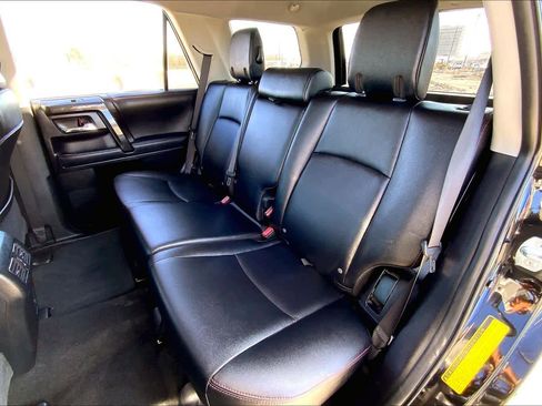 Used 2021 Toyota 4Runner TRD Off-Road Premium image 20