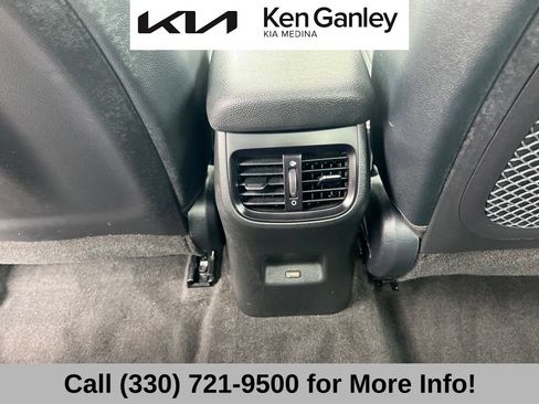 Certified 2024 Kia Forte GT-Line w/ GT-Line Premium Package FWD image 42