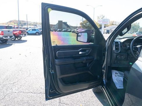 New 2026 RAM 1500 Big Horn image 10