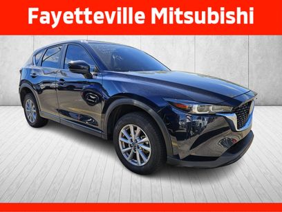 Used 2023 MAZDA CX-5 AWD 2.5 S w/ Preferred Package