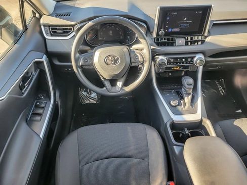Used 2025 Toyota RAV4 LE image 11