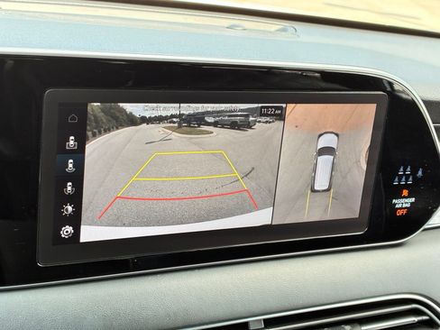 Used 2022 Hyundai Palisade Calligraphy FWD image 27