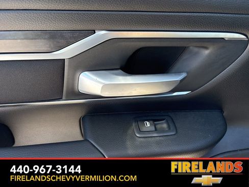 Used 2024 RAM 1500 Big Horn image 40