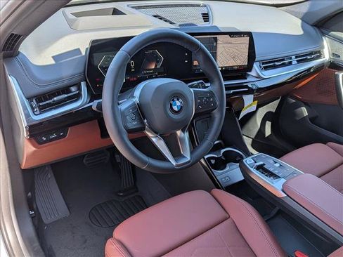 New 2026 BMW X1 xDrive28i w/ Technology Package AWD/4WD image 3
